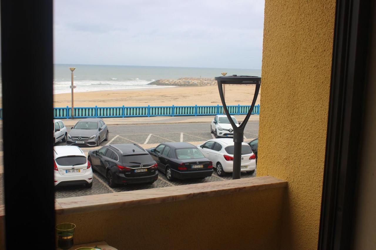 Ocean Drive / Vista Mar Apartment Vieira de Leiria Exterior foto